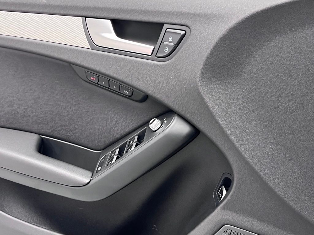 2016 Audi A4 Premium Plus 20