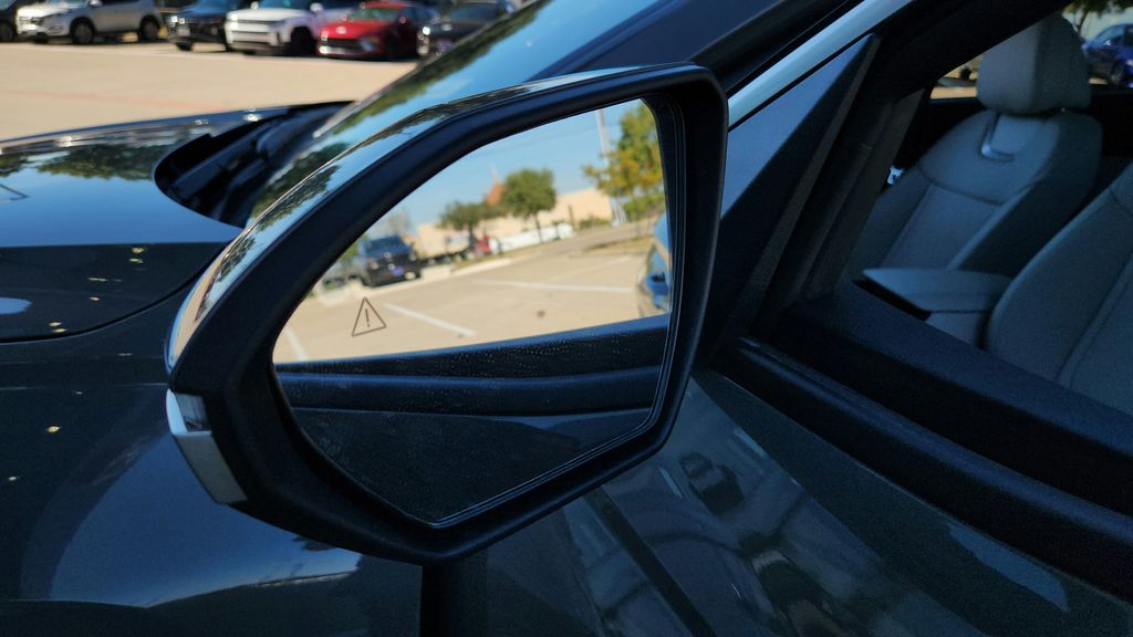 2026 Hyundai Tucson Hybrid