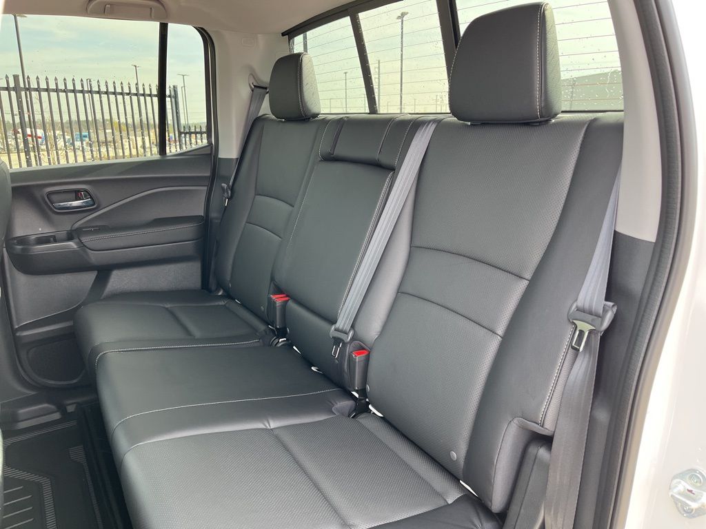 Thumbnail: 2026 Honda Ridgeline - 14