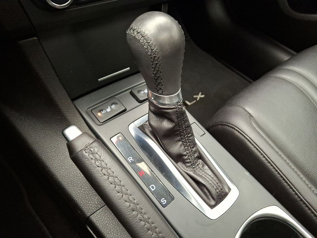 2019 Acura ILX  15