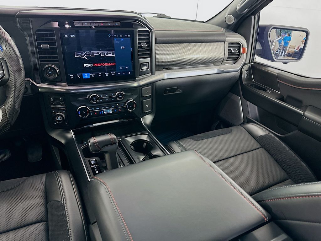 Thumbnail: 2024 Ford F-150 - 24