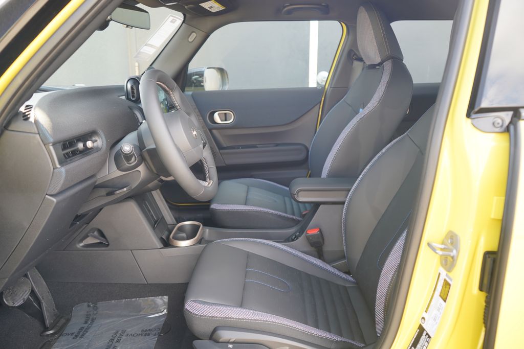 Thumbnail: 2026 MINI Cooper - 6