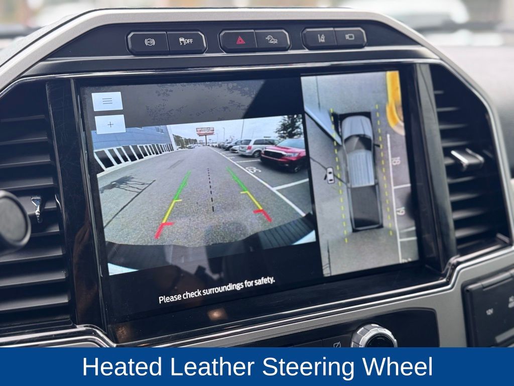 2022 Ford F-350 Lariat