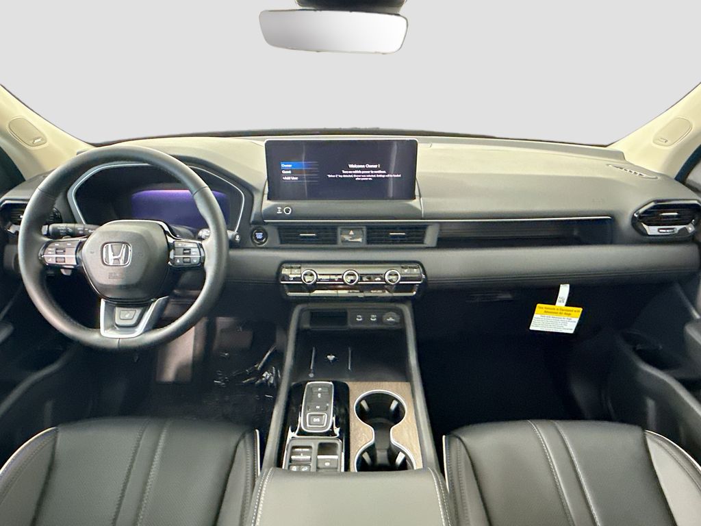 Thumbnail: 2026 Honda Pilot - 13