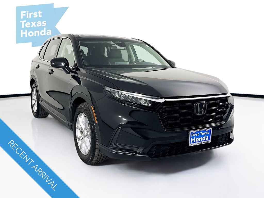 Used Car 2024 Honda Cr-v  Ex For Sale Under $30,000 In Austin, Texas