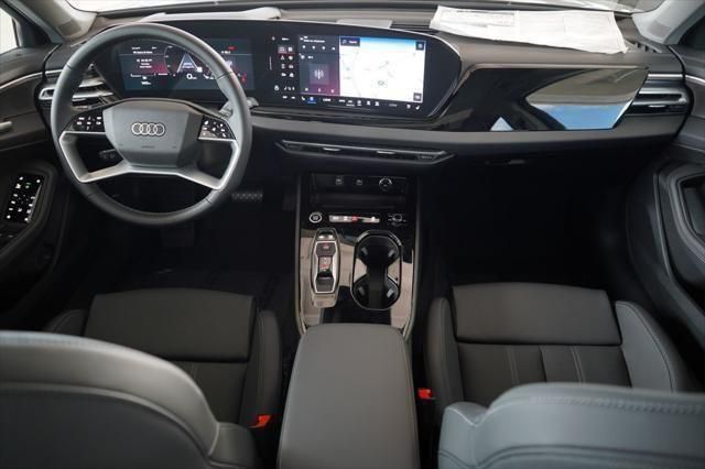 Thumbnail: 2025 Audi A5 - 8