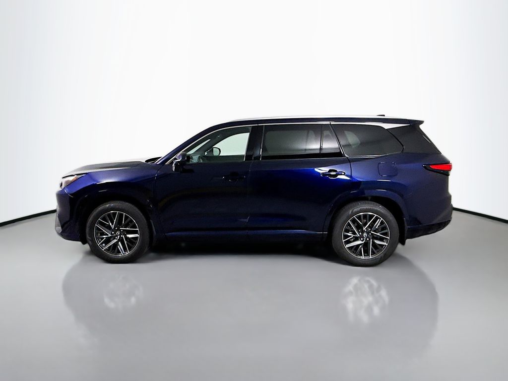 Thumbnail: 2026 Lexus TX - 8