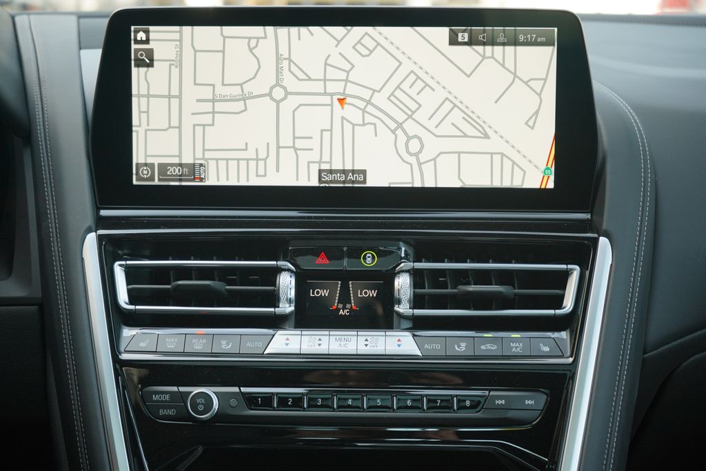 Thumbnail: 2026 BMW 8 Series - 14