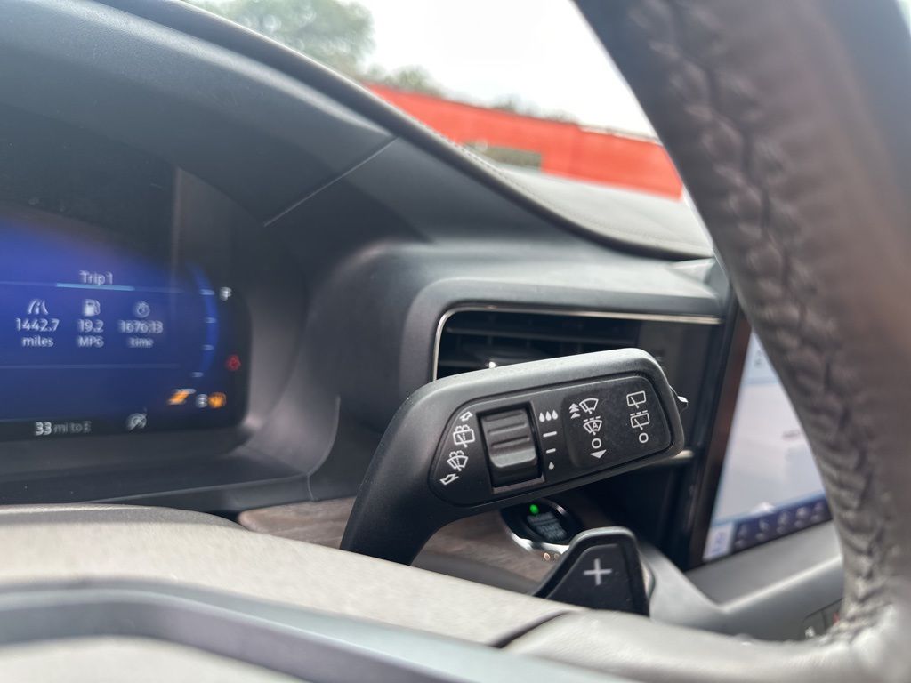 Used Car 2020 Ford Explorer  Platinum For Sale Under $25,000 In Austin, Texas