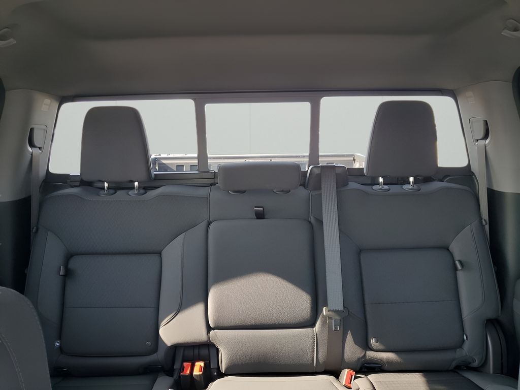 New 2026  GMC Elevation image 43