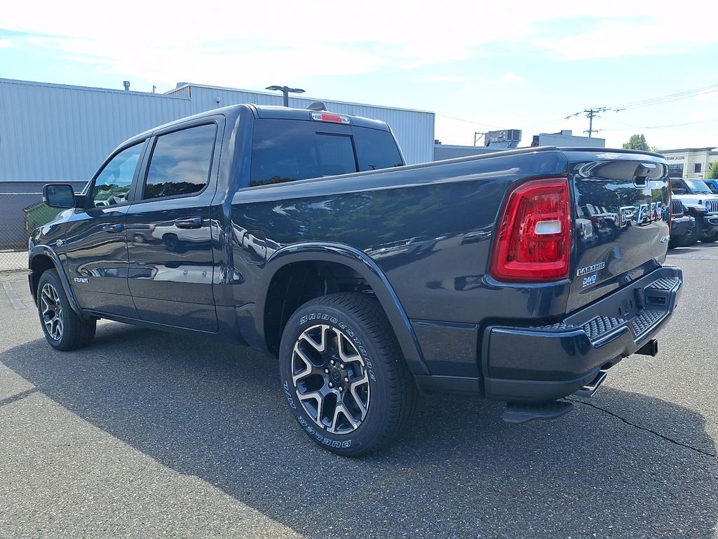 New 2026 Ram 1500 Truck