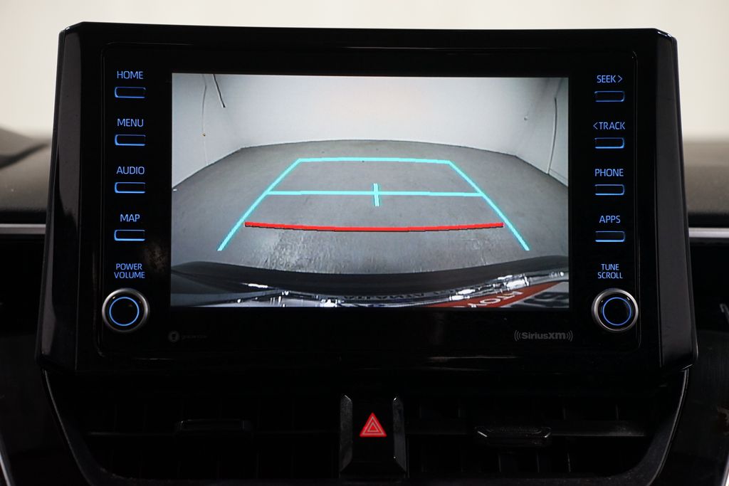 Thumbnail: 2022 Toyota Corolla - 18