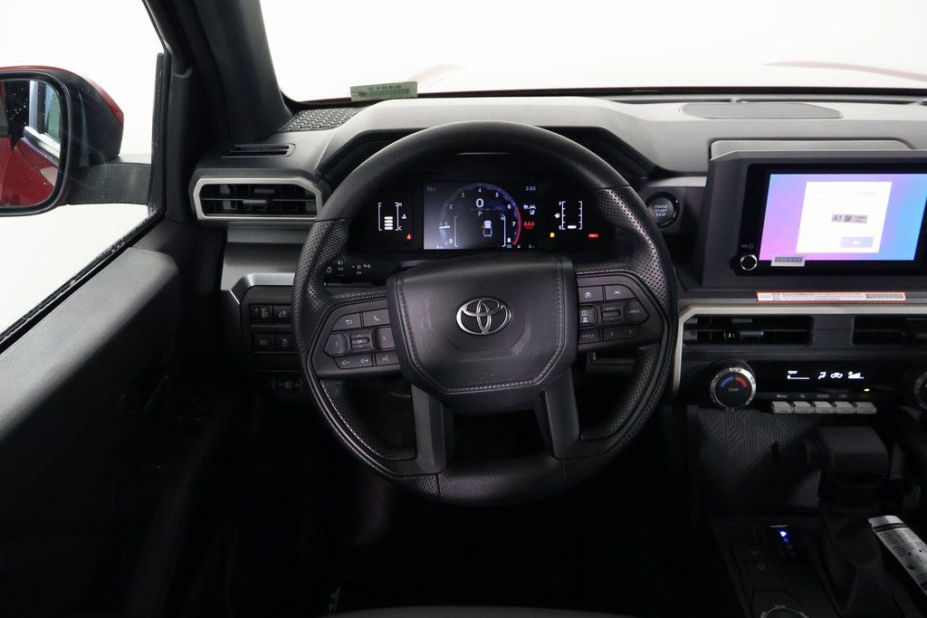 Thumbnail: 2025 Toyota Tacoma - 3