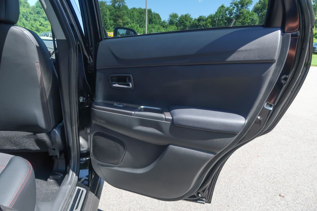 2026 Mitsubishi Outlander Sport 2.0 SE