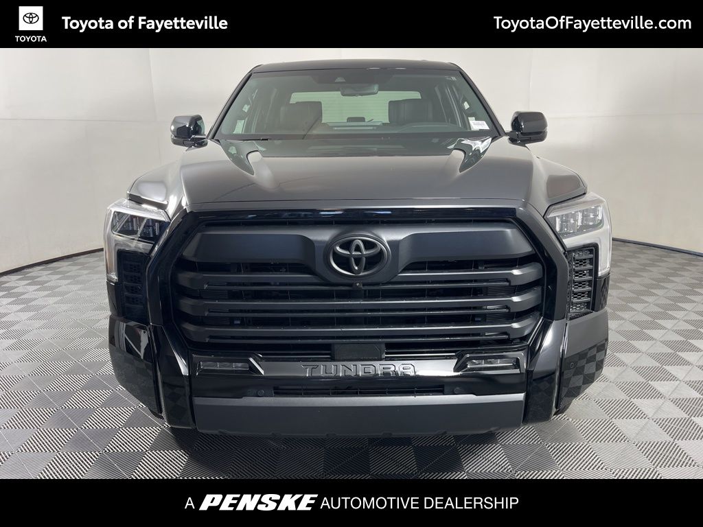 Thumbnail: 2025 Toyota Tundra - 7