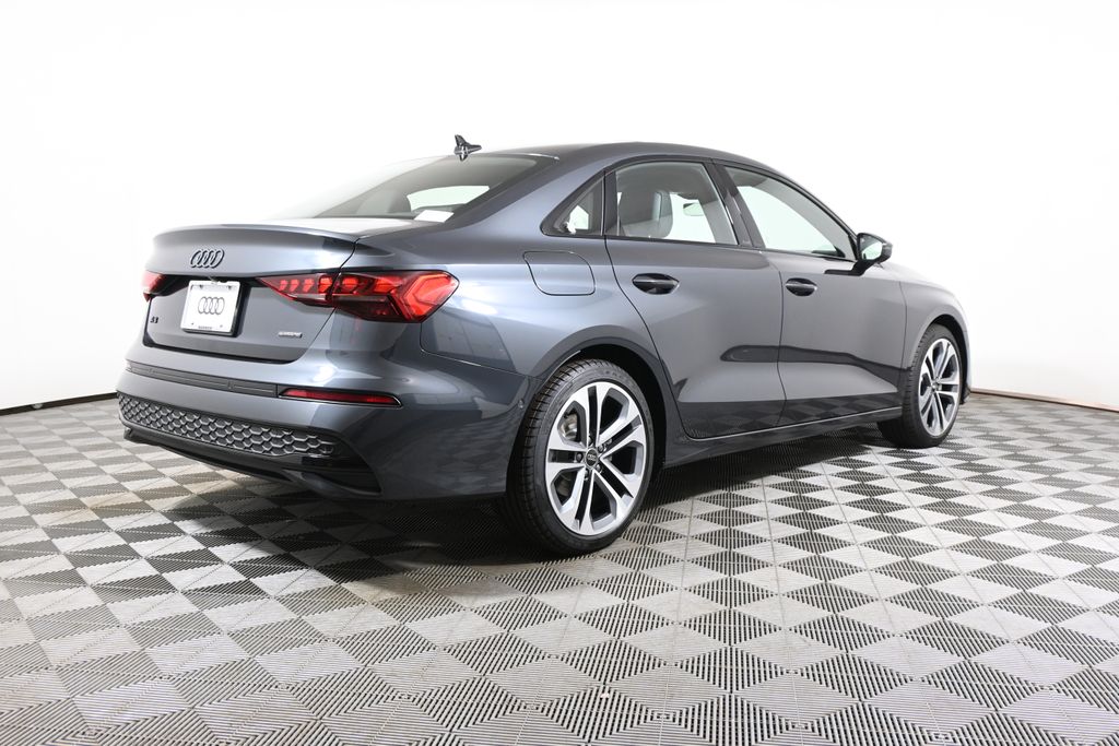 Thumbnail: 2026 Audi A3 - 7