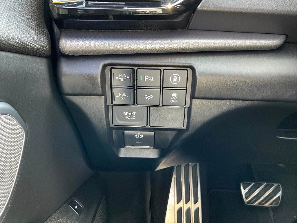 2023 Acura RDX A-Spec Advance Package Blue - Grieco Acura - Image 17