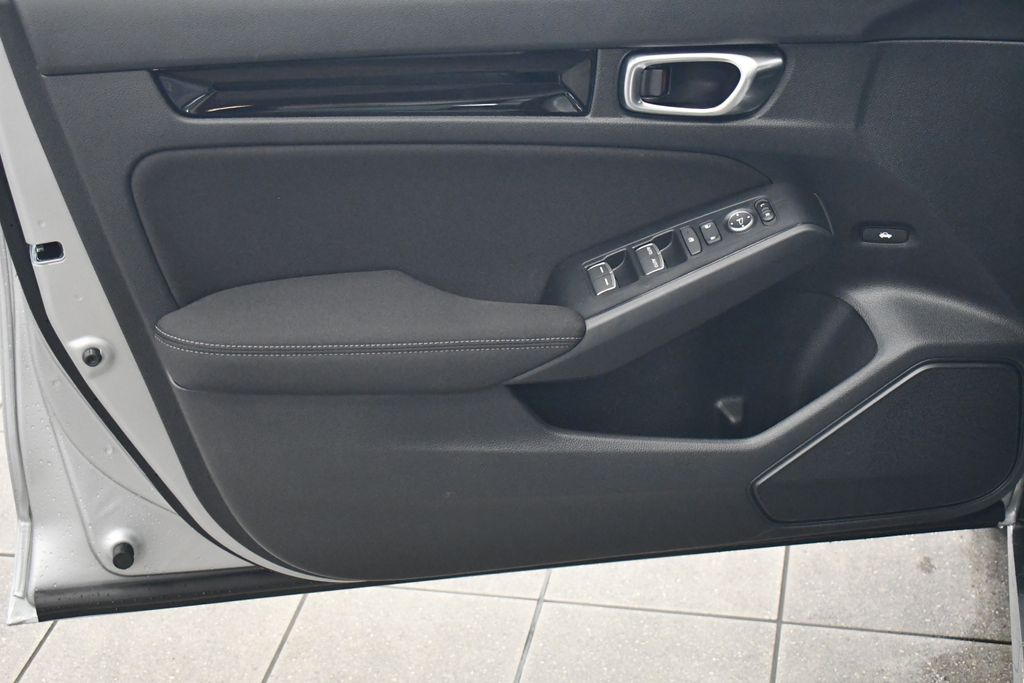 Thumbnail: 2026 Honda Civic - 8