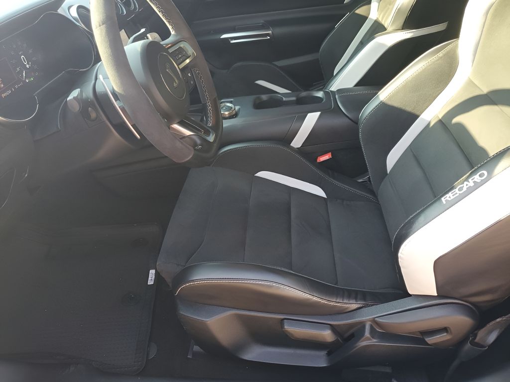 Used Car 2021 Ford Mustang  Shelby Gt500 For Sale In Austin, Texas