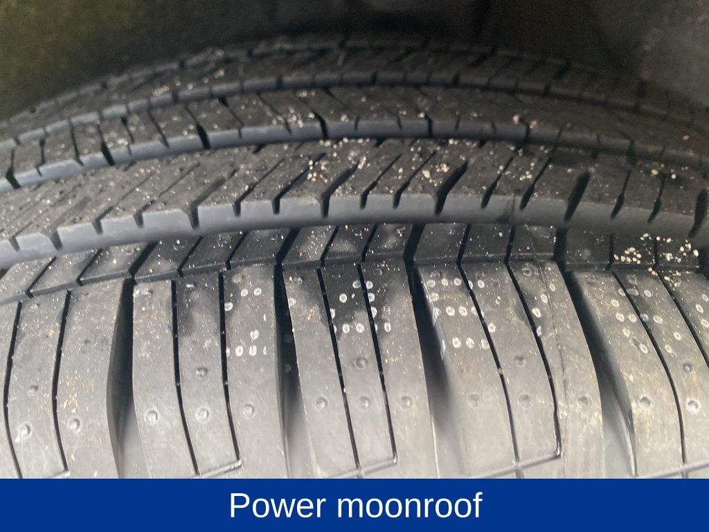 2019 Honda CR-V EX - 11