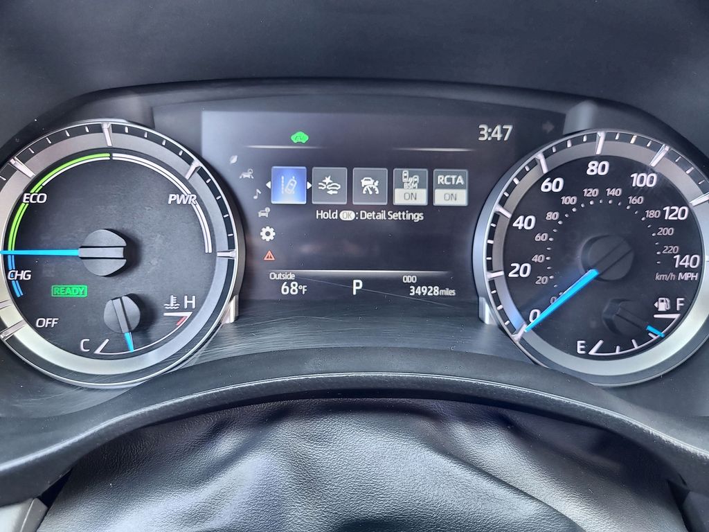 2023 Toyota Highlander LE 15