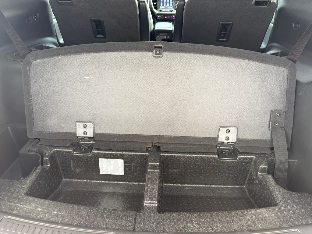 Used 2021 GMC Acadia SUV