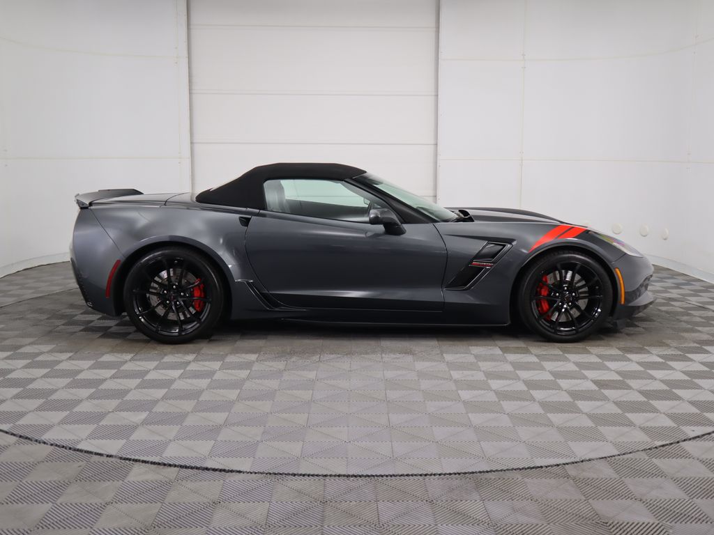 Thumbnail: 2018 Chevrolet Corvette - 12