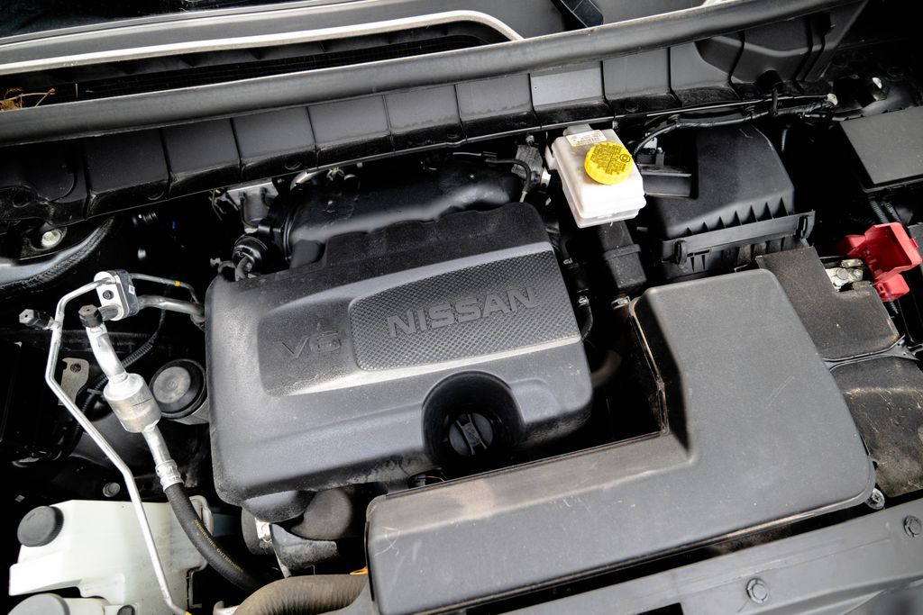 Used 2023 Nissan Pathfinder SUV