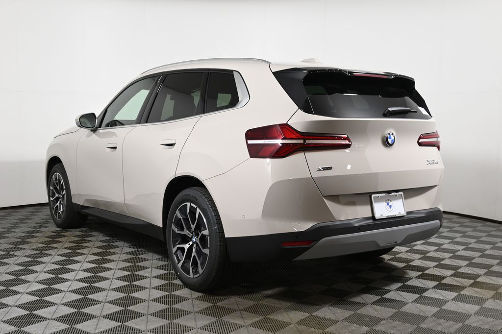Thumbnail: 2026 BMW X3 - 5