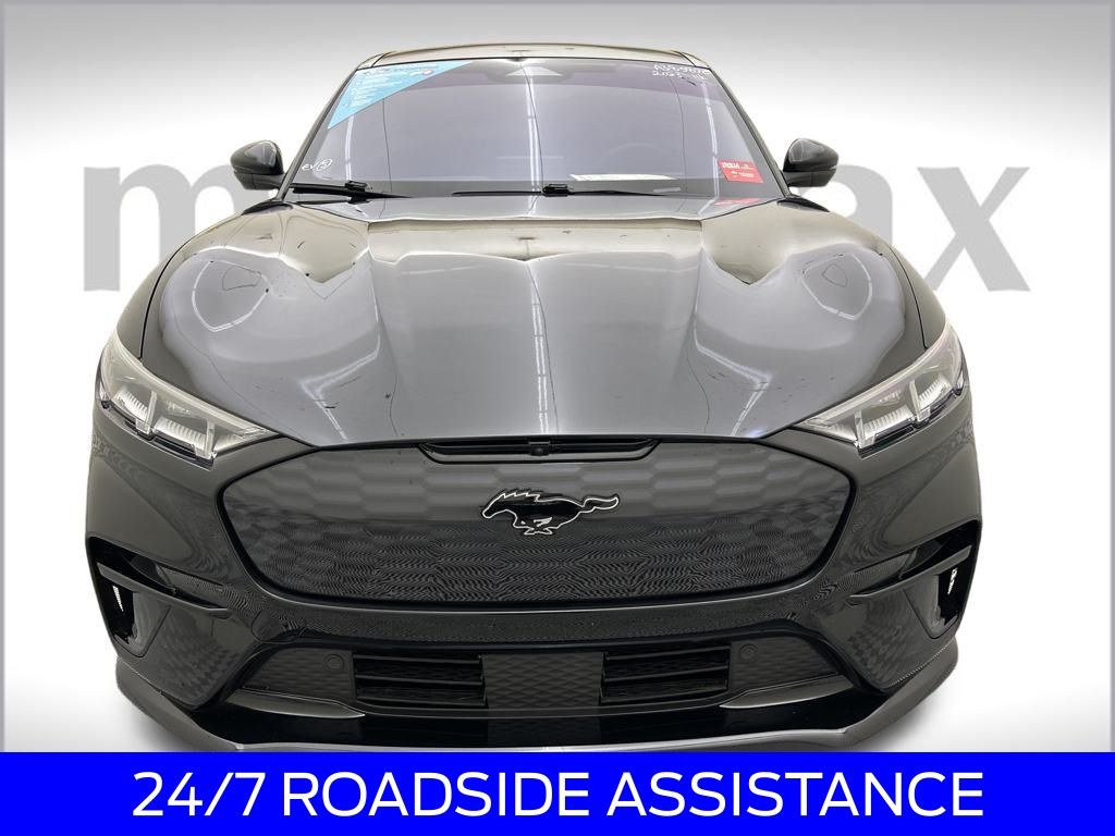 2023 Ford Mustang Mach-E GT photo 11