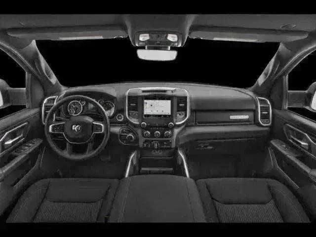 New 2024 Ram 1500 Truck