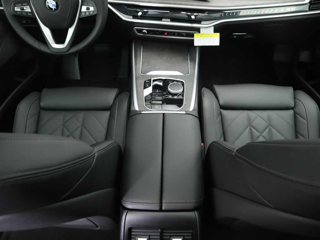 2025 BMW X5 sDrive40i 17