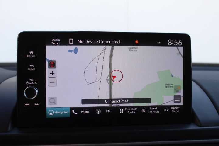 Used Car 2024 Honda Pilot  Elite For Sale Under $50,000 In Georgetown, Texas