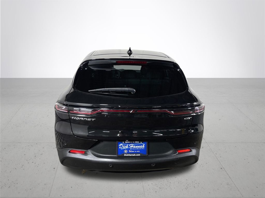 2024 Dodge Hornet GT