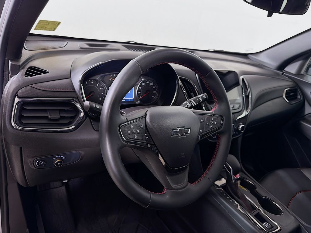 Used 2024 Chevrolet Equinox SUV
