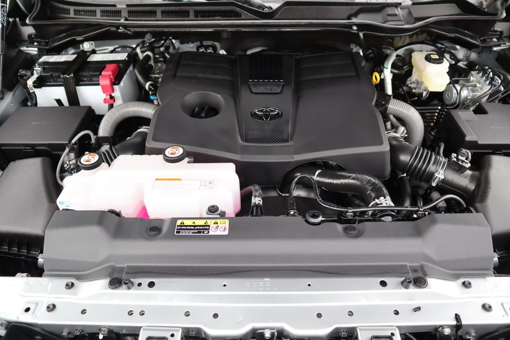 Thumbnail: 2026 Toyota Tundra - 28