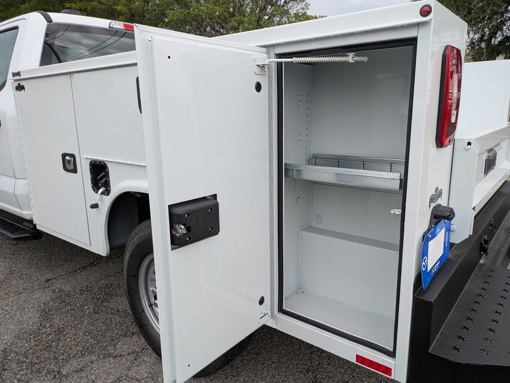 2026 Ford F-250 Super Duty XL