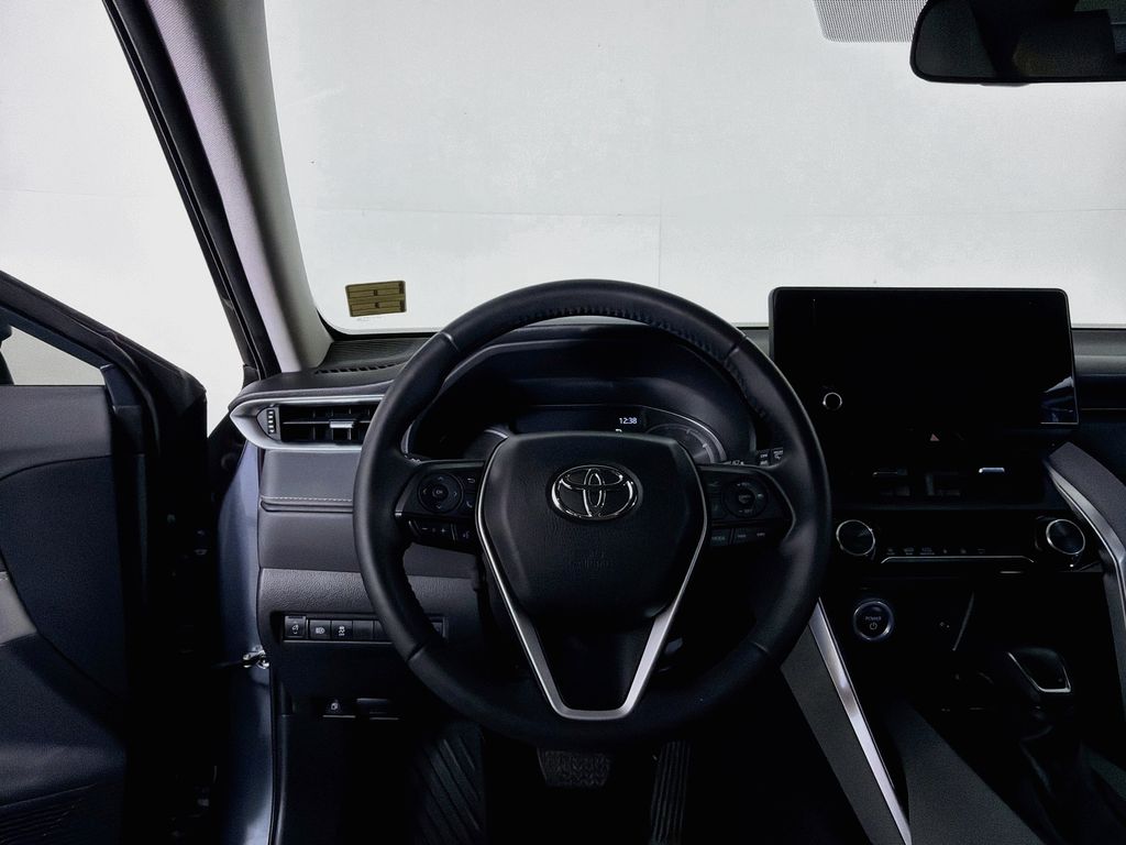 Used 2024 Toyota Venza SUV