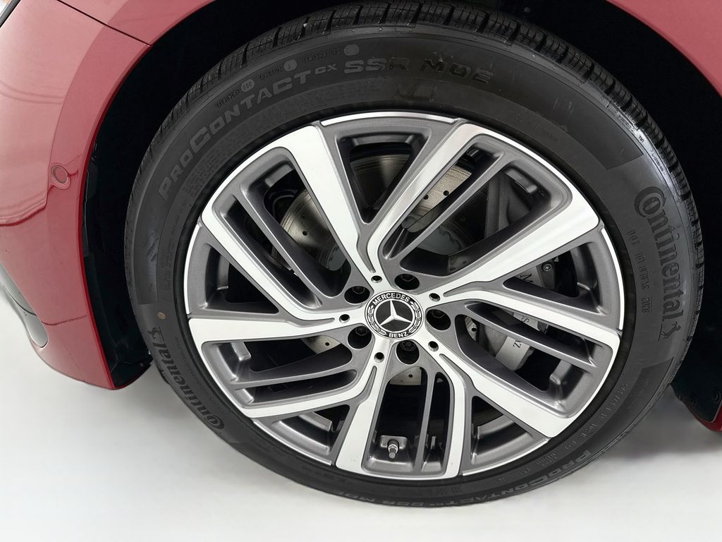Thumbnail: 2027 Mercedes-Benz E-Class - 30