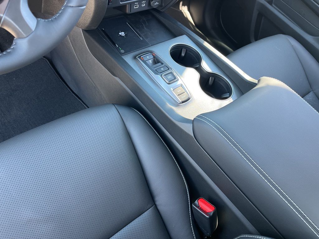 Thumbnail: 2026 Honda Ridgeline - 12