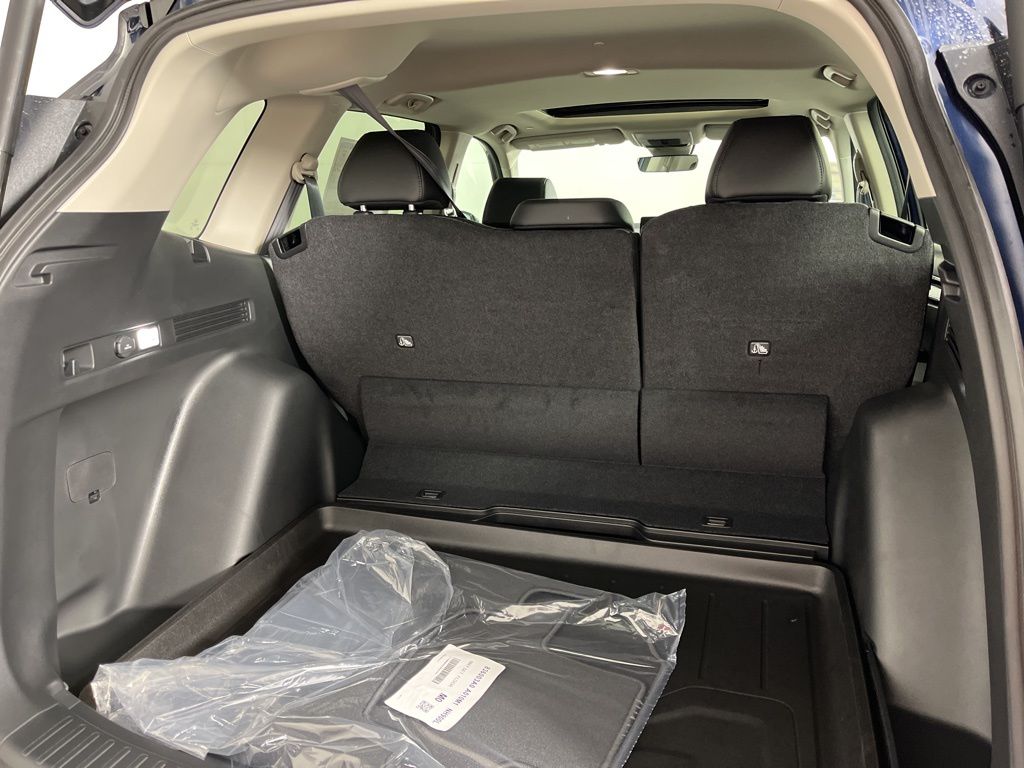 Thumbnail: 2026 Honda CR-V - 20