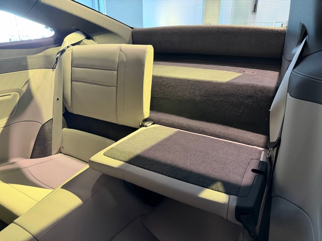 used 2024 Porsche 911 car, priced at $189,898