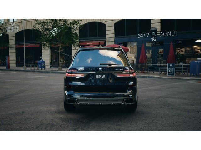 2026 BMW X7 xDrive40i 5
