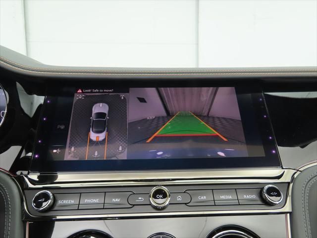 Thumbnail: 2025 Bentley Continental - 17