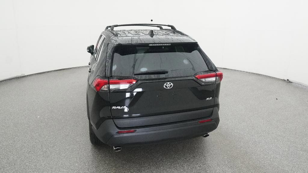 Thumbnail: 2025 Toyota RAV4 - 7