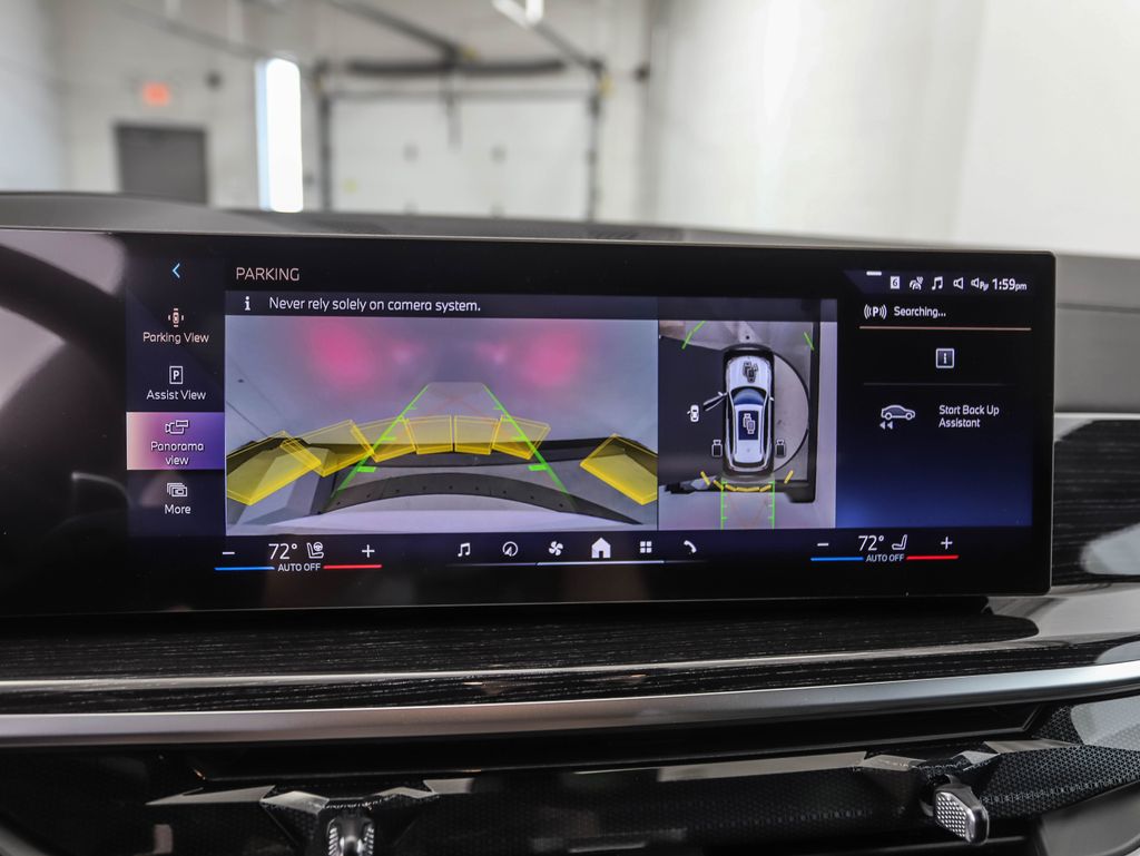 Thumbnail: 2026 BMW X5 - 17