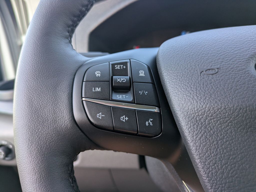 2026 Ford Transit-350 Passenger Van XLT