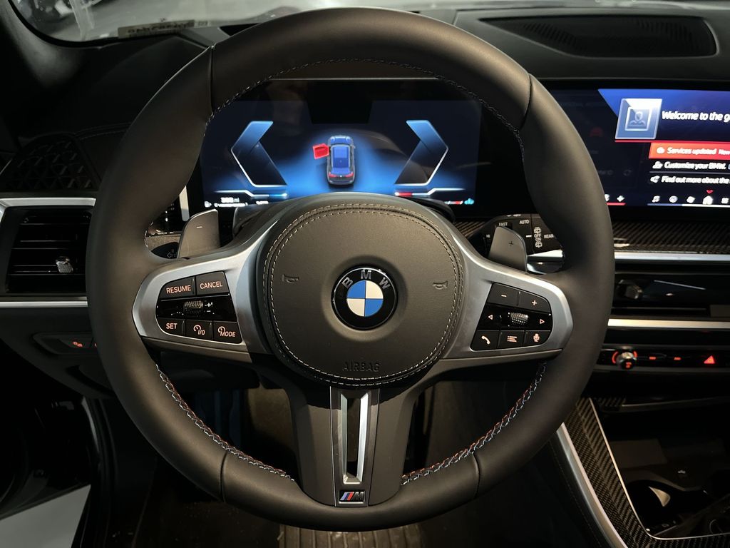 Thumbnail: 2026 BMW X5 - 14