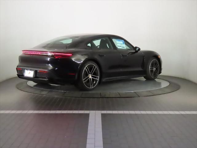 Thumbnail: 2026 Porsche Taycan - 7