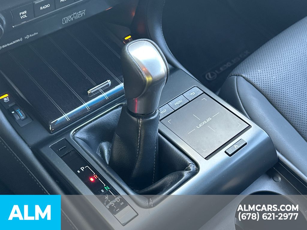 2023 Lexus GX PREMIUM - Photo 31